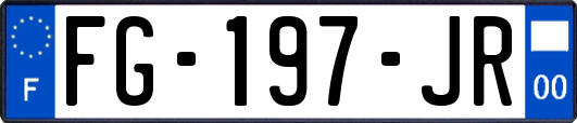 FG-197-JR