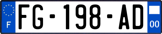 FG-198-AD