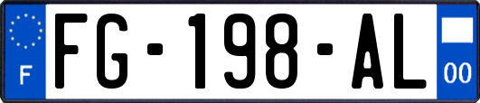 FG-198-AL