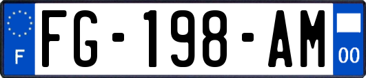 FG-198-AM