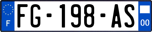 FG-198-AS