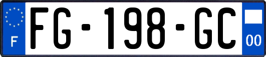 FG-198-GC