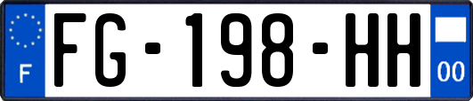 FG-198-HH