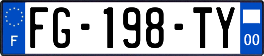 FG-198-TY