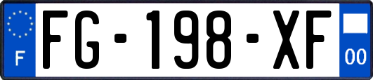 FG-198-XF