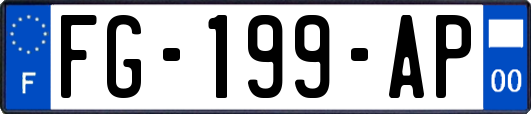 FG-199-AP