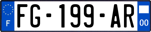 FG-199-AR