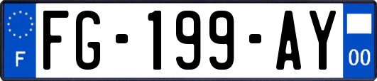 FG-199-AY