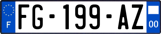 FG-199-AZ