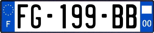 FG-199-BB