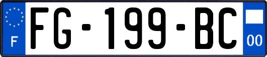 FG-199-BC