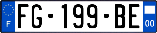 FG-199-BE