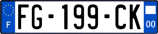 FG-199-CK