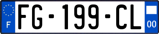 FG-199-CL