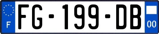 FG-199-DB