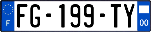 FG-199-TY