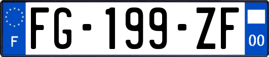 FG-199-ZF