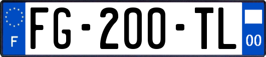 FG-200-TL