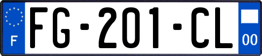 FG-201-CL