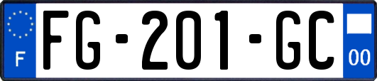FG-201-GC