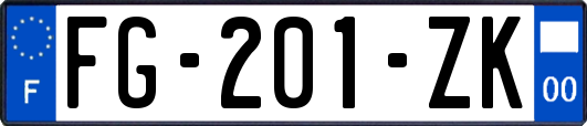 FG-201-ZK