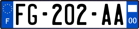 FG-202-AA