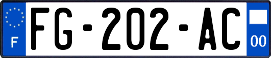 FG-202-AC