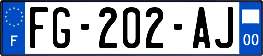 FG-202-AJ