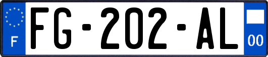 FG-202-AL