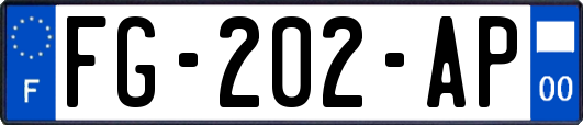 FG-202-AP