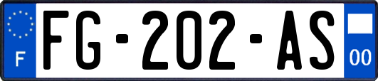 FG-202-AS