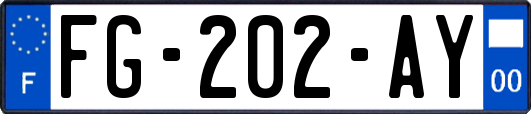 FG-202-AY