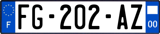 FG-202-AZ