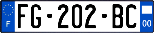 FG-202-BC