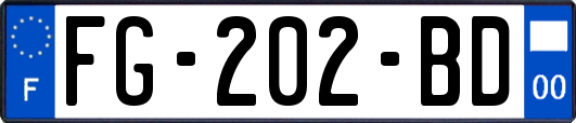 FG-202-BD