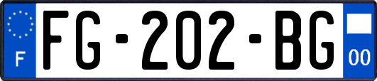 FG-202-BG