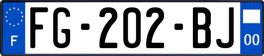 FG-202-BJ