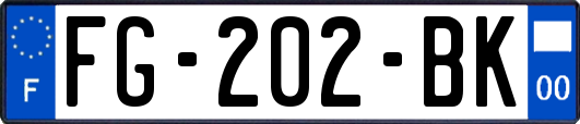 FG-202-BK