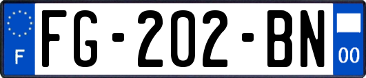 FG-202-BN