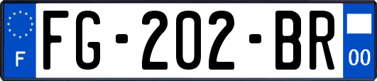FG-202-BR