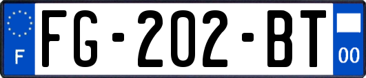 FG-202-BT