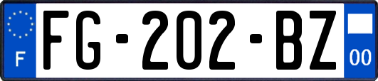 FG-202-BZ