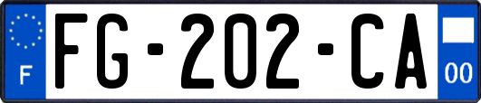 FG-202-CA