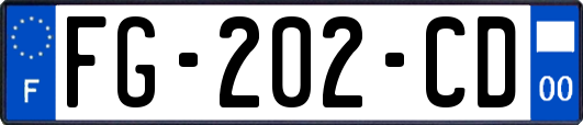 FG-202-CD