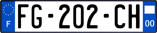 FG-202-CH