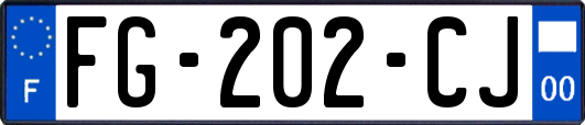 FG-202-CJ