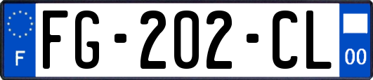 FG-202-CL