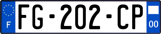 FG-202-CP