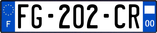 FG-202-CR