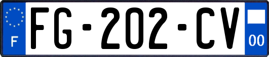 FG-202-CV